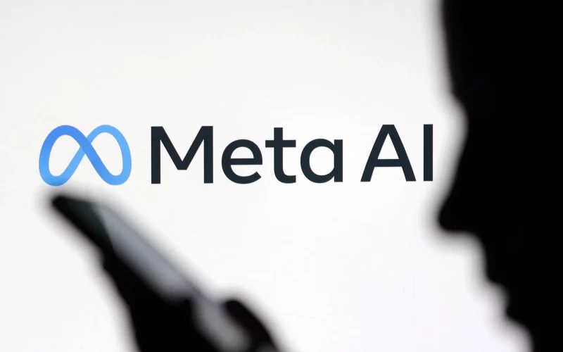 meta ai scaled 2