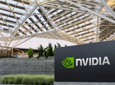 nvidia hq 1