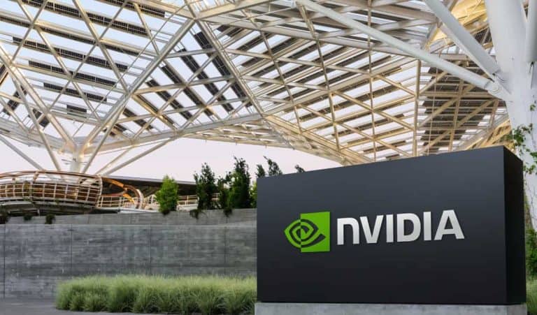 nvidia hq 1