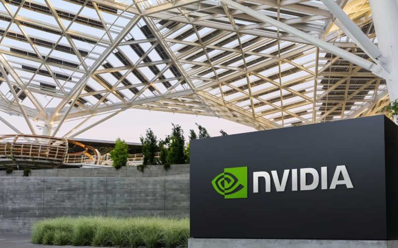 nvidia hq 2