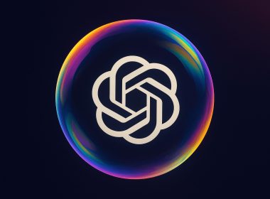 openai bubble