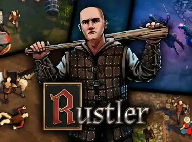 rustler