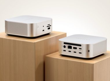 satechi cubedock 1