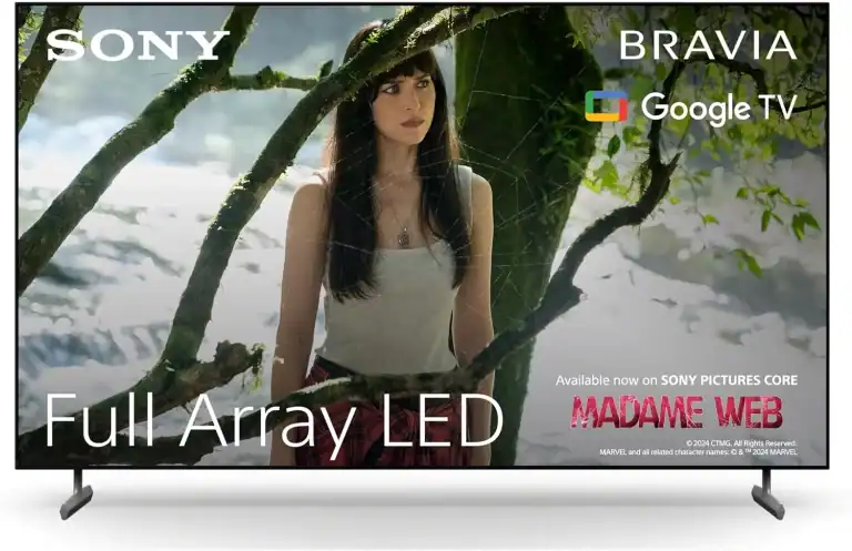 sony bravia