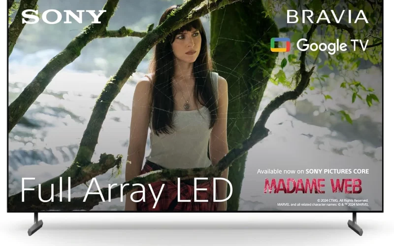 sony bravia