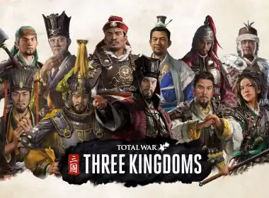 totalwar 3kingdoms