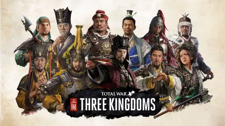 totalwar 3kingdoms