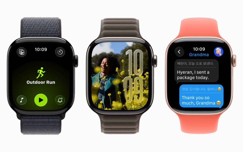 Apple 發佈 watchOS 26.2.1 更新 支持 AirTag 2 精確尋物功能
