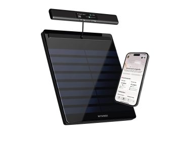 withings body scan 2 1