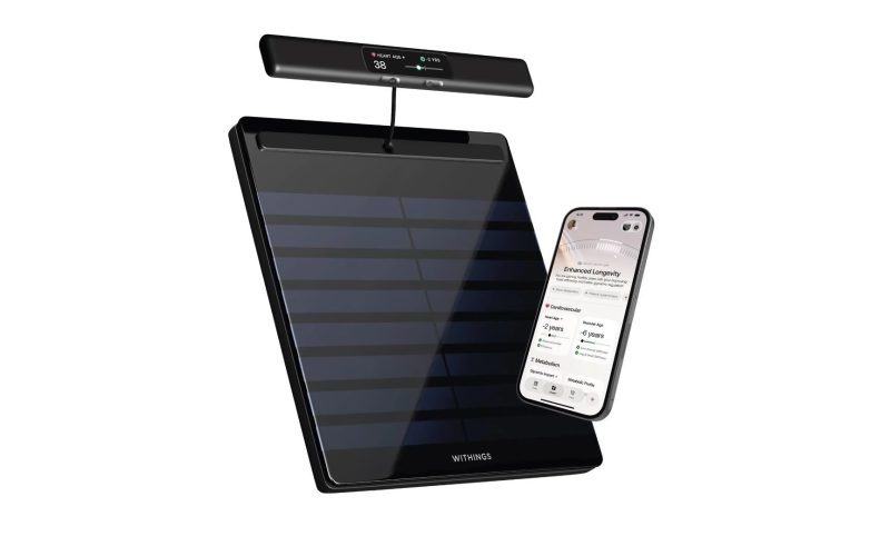 withings body scan 2 1