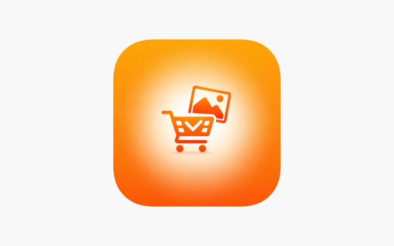 讓購物清單變視覺化 Shoppic 限時免費體驗