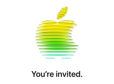 Apple Announces Special Event in New York Feature