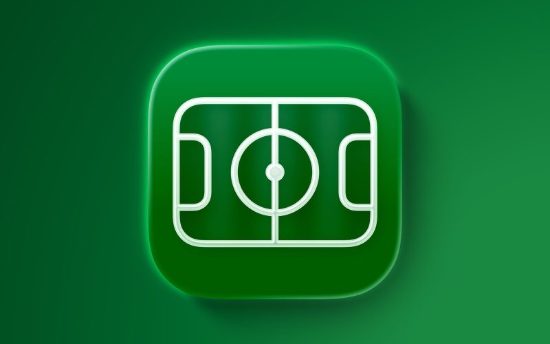 Apple Sports Feature