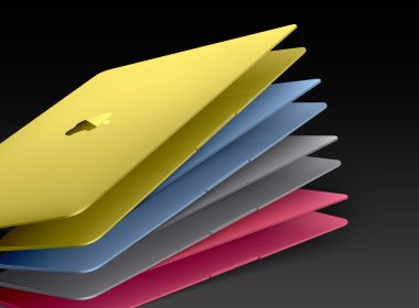 Multicolored Low Cost A18 Pro MacBook Feature