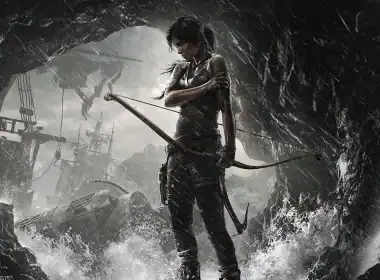 TombRaider