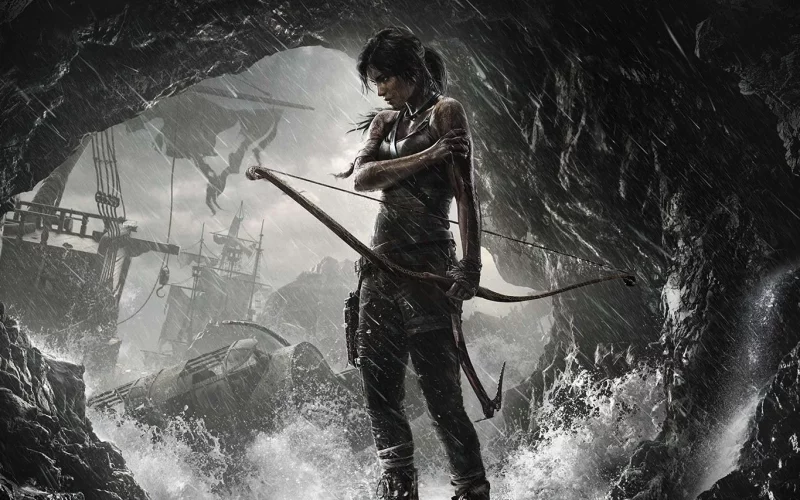 TombRaider