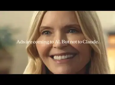 ads coming ai