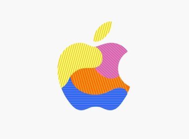 apple logo 2