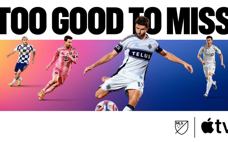 apple mls season begins 2026