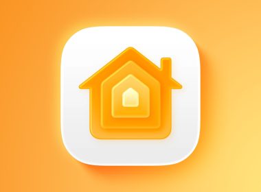 iOS 26 Home Feature