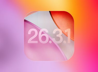 iOS 26.3.1 Feature