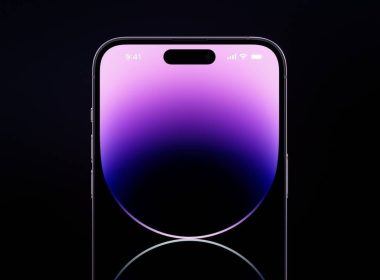 iPhone 14 Pro Dynamic Island 1 1