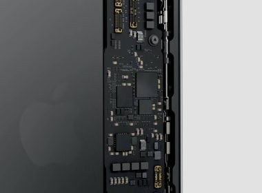 iPhone Chips