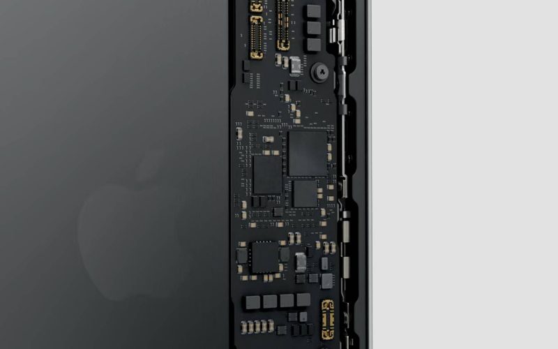 iPhone Chips
