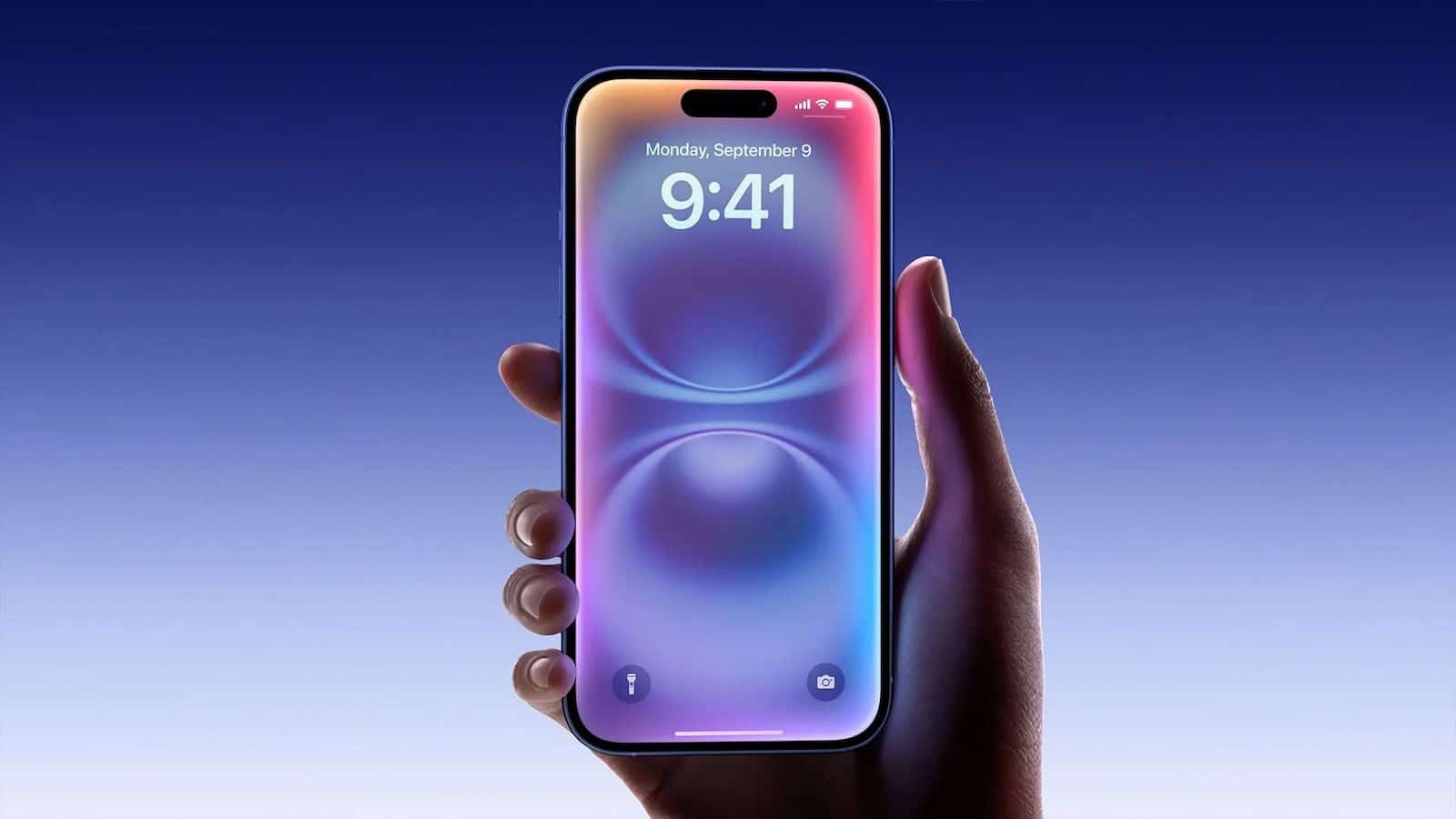 iOS 27 Siri 大幅革新　獨立聊天機器人 App 並整合動態島