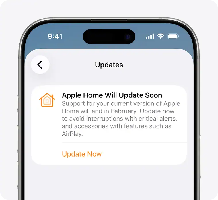 ios 26 iphone 16 pro home more home settings software special update now