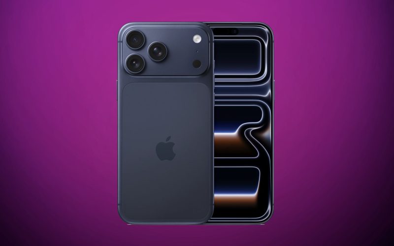 iphone 17 cyber