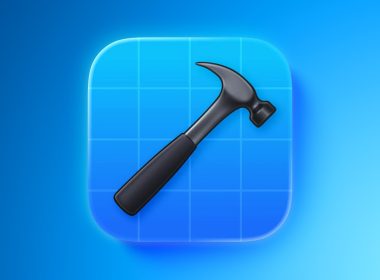 macOS 26 Xcode