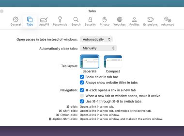 macos tahoe 26 4 compact