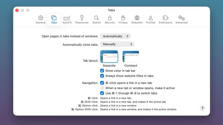 macos tahoe 26 4 compact