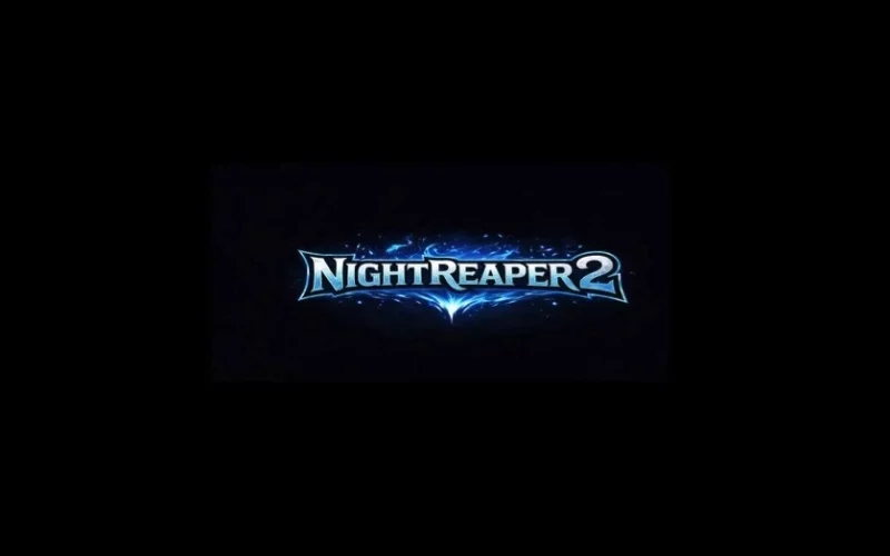 充滿霓虹色彩的快節奏動作射擊《夜割 2》限時免費玩