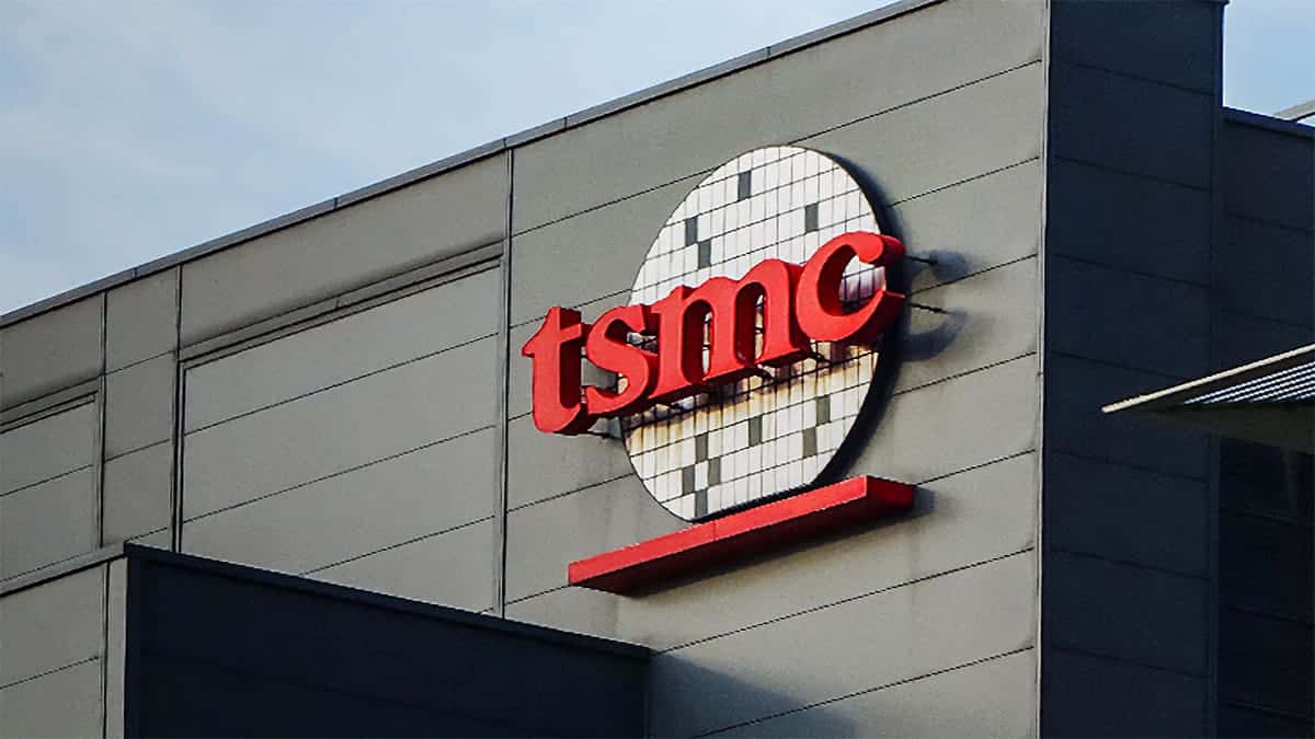 Apple 或將打破 12 年晶片供應策略 尋求台積電以外的代工合作