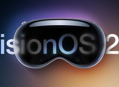 visionOS 26 Feature