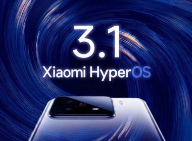 xiaomi hyper os 3 1