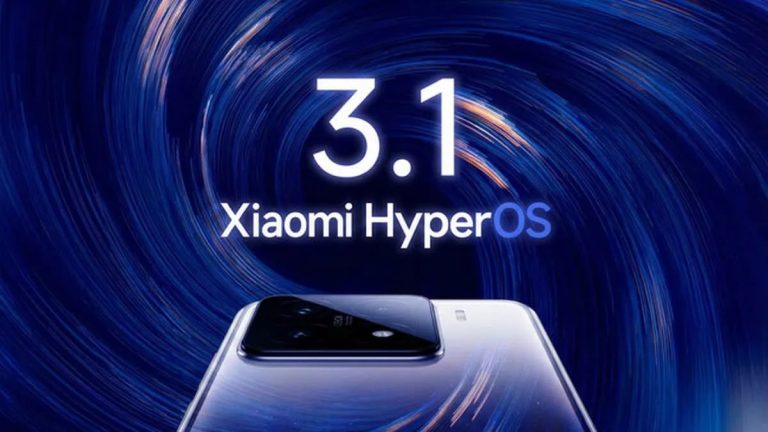 xiaomi hyper os 3 1