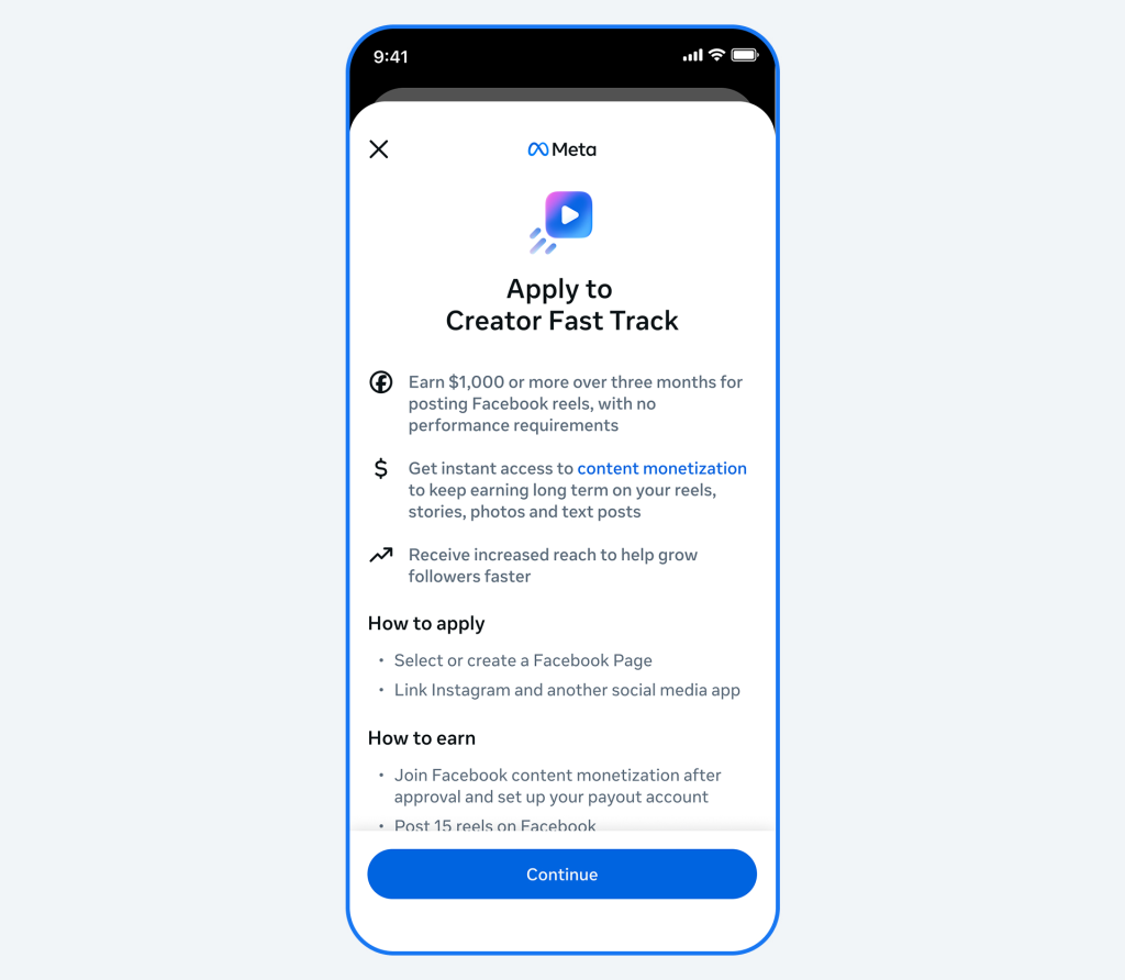01 Fast Track Carousel 2
