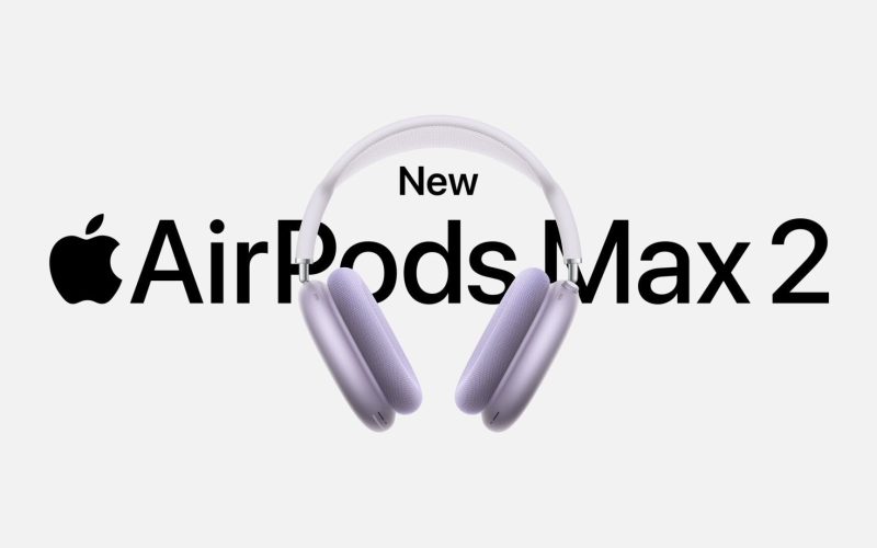 AirPods Max 2