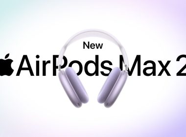 AirPods Max 2 Feature