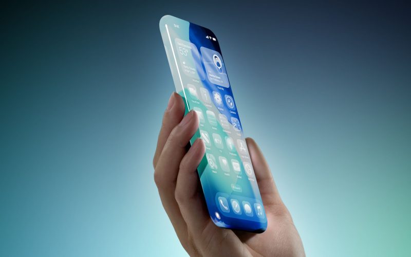 All Screen iPhone 2030 Feature Sans Text 1