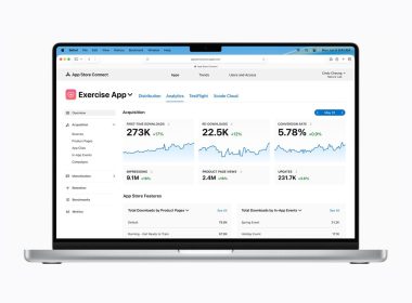 App Store Connect 2026