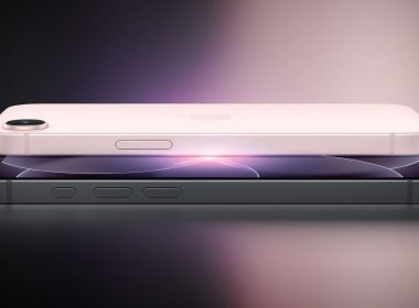 Apple iPhone 17e feature