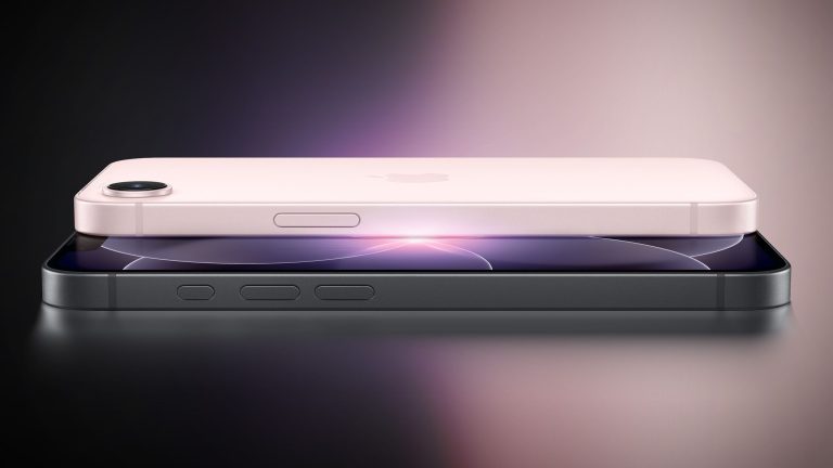 Apple iPhone 17e feature