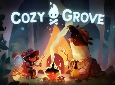 CozyGrove