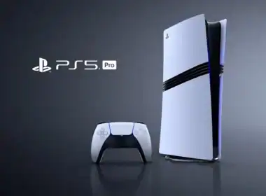 PS5pro main