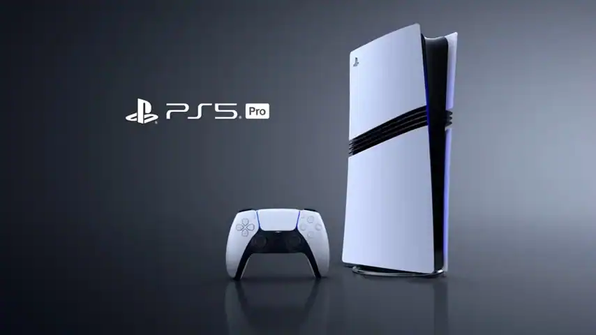 PS5pro main