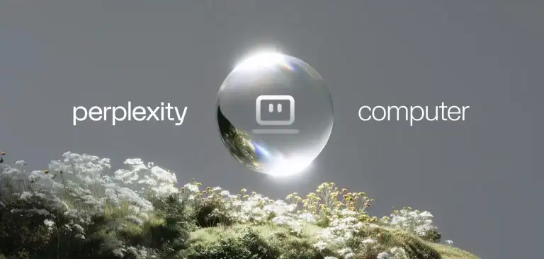 Perplexity Computer